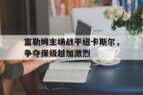 c7官方入口-富勒姆主场战平纽卡斯尔,争夺保级越加激烈