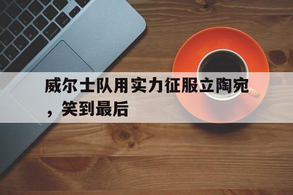 c7官方入口-威尔士队用实力征服立陶宛，笑到最后