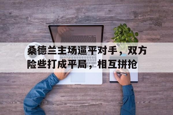 c7官方入口-桑德兰主场逼平对手,双方险些打成平局,相互拼抢